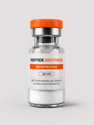 RETATRUTIDE