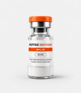 BPC-157 - 10 MG