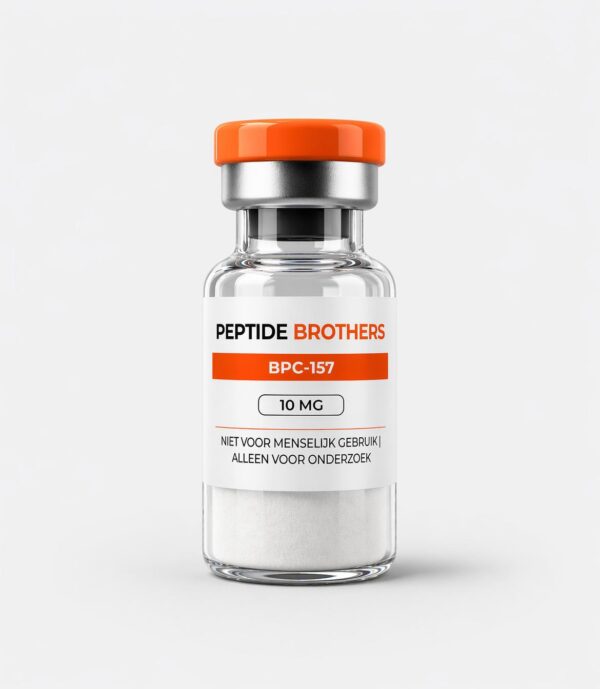 BPC-157 - 10 MG
