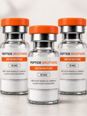 Retatrutide Retatrutide Bundle – 3 Vials