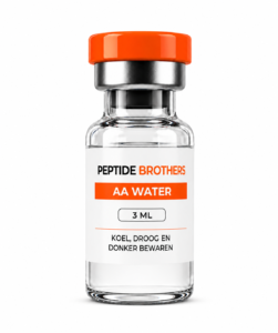AA Water