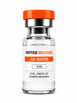 AA Water